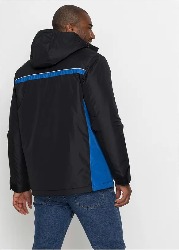 Veste technique imperméable, bonprix