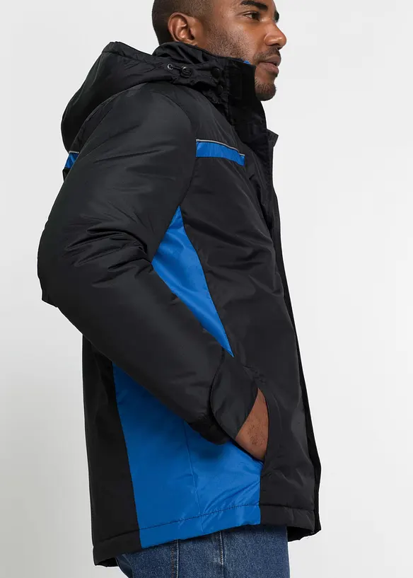 Veste technique imperméable, bonprix