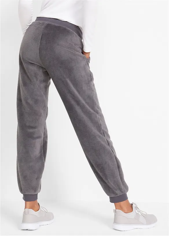 Jogginghose mit Komfortbund, bonprix