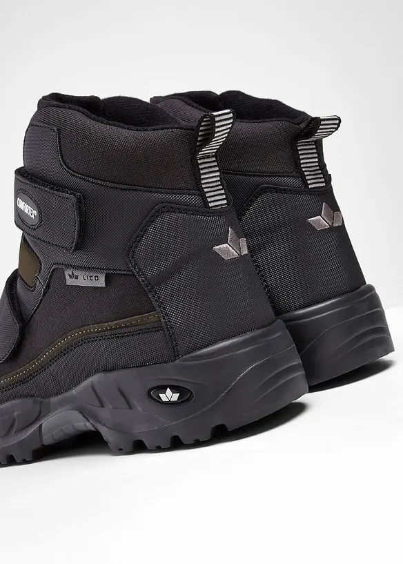 Lico Winterboots, Lico