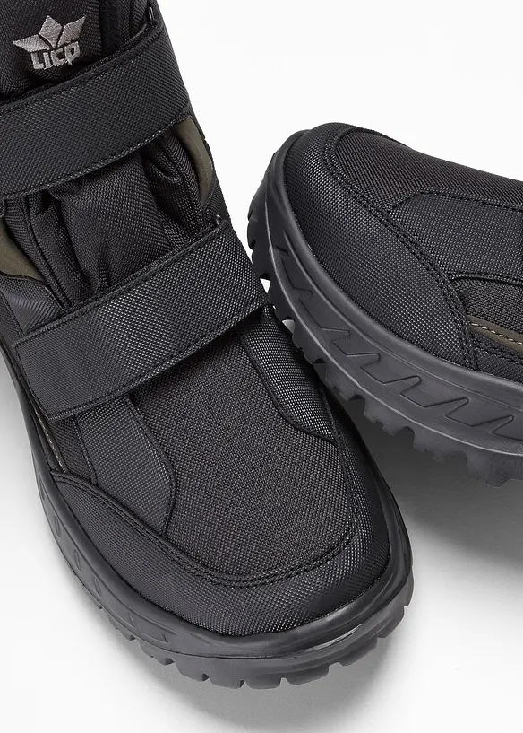 Lico Winterboots, Lico