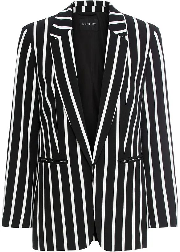 Blazer imprimé, bonprix