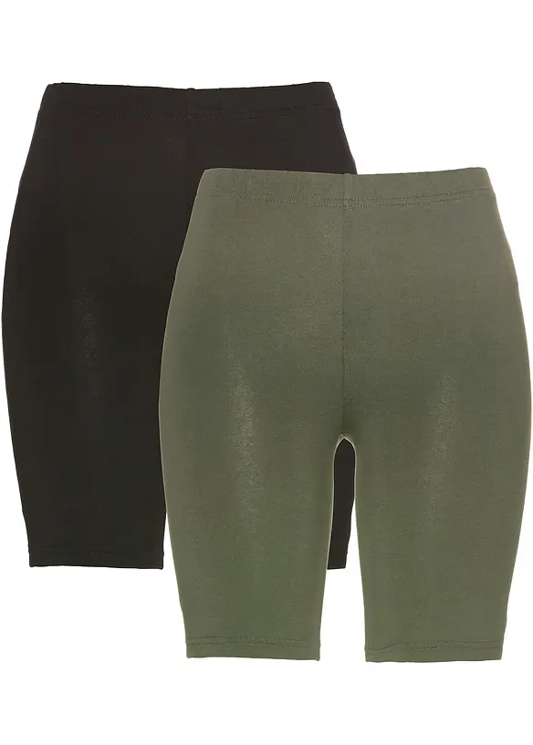 Lot de 2 cyclistes, bonprix