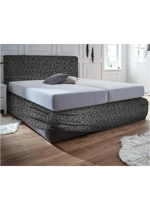 Housse GAICO pour sommier tapissier, bpc living bonprix collection