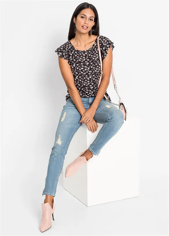 T-shirt, bonprix