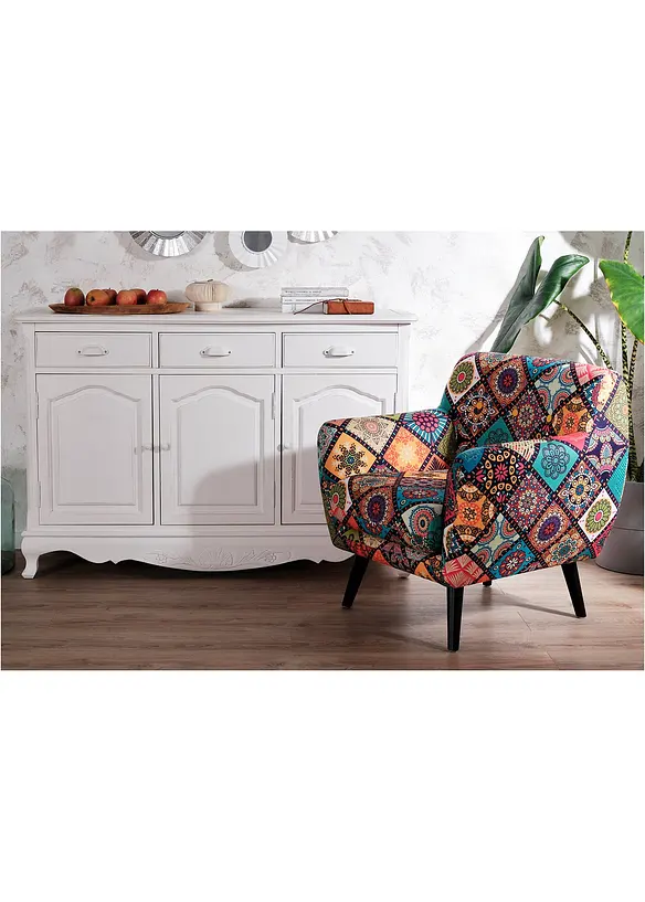 Fauteuil, bonprix