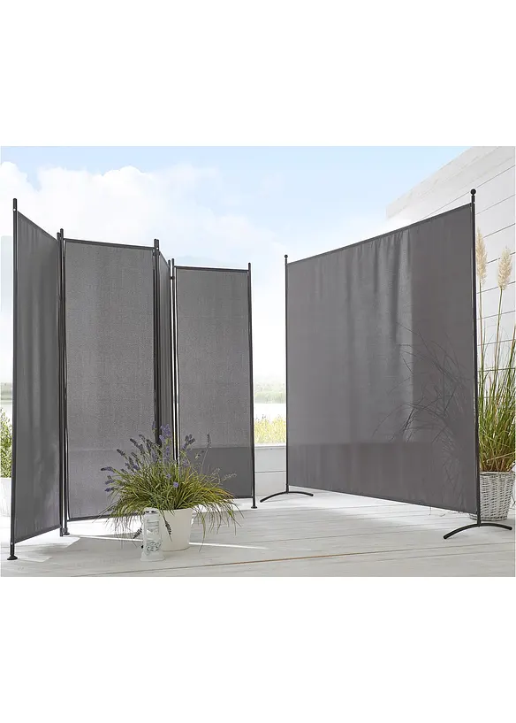 Paravent pliable, bonprix