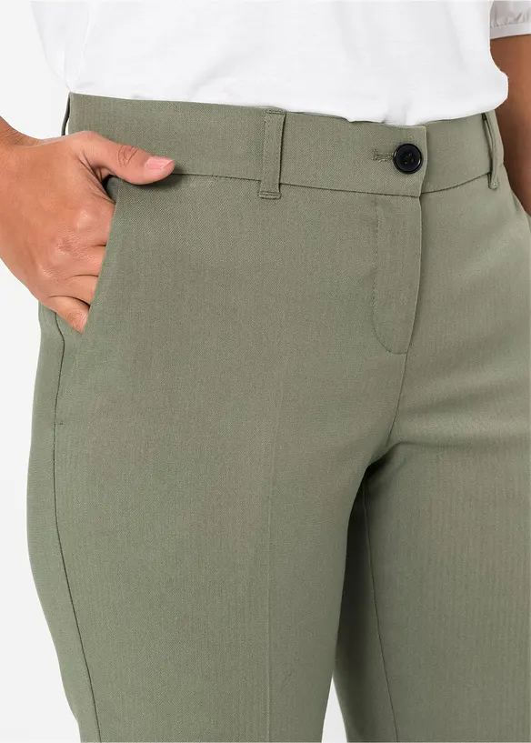 Anzugshose, bonprix