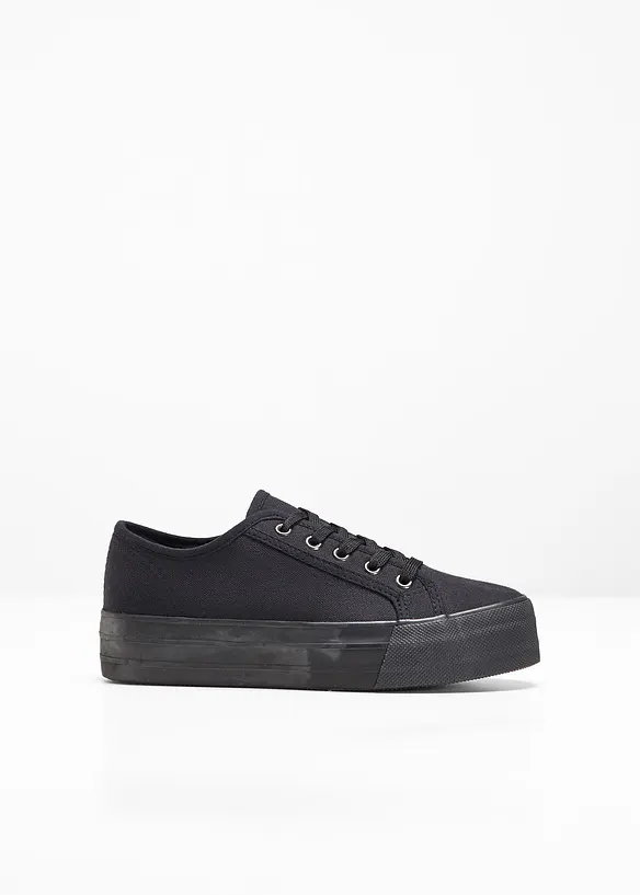 Plateau-Sneaker, bonprix