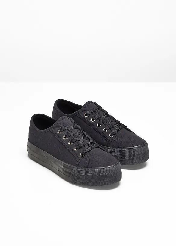 Plateau-Sneaker, bonprix