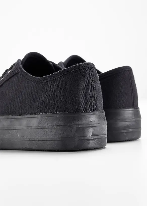 Plateau-Sneaker, bonprix