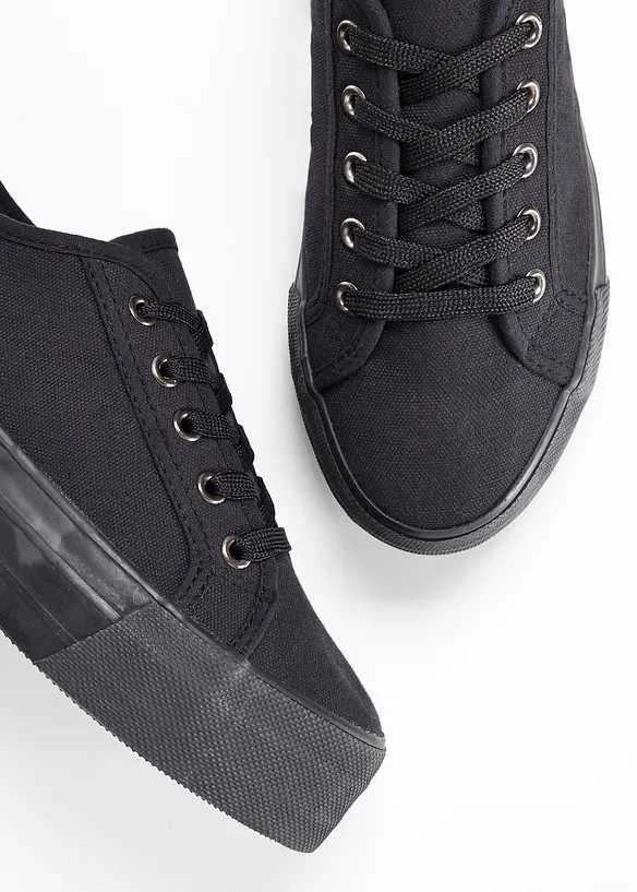 Plateau-Sneaker, bonprix