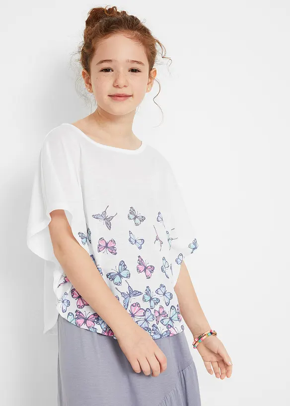 Oversize-Shirt, bonprix