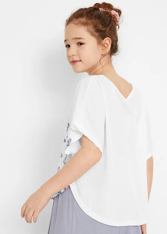 Oversize-Shirt, bonprix