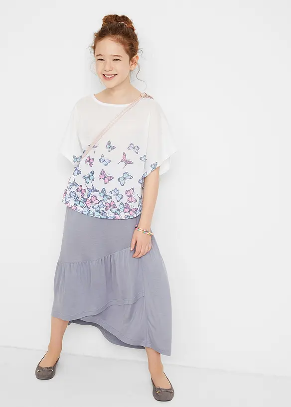 Oversize-Shirt, bonprix