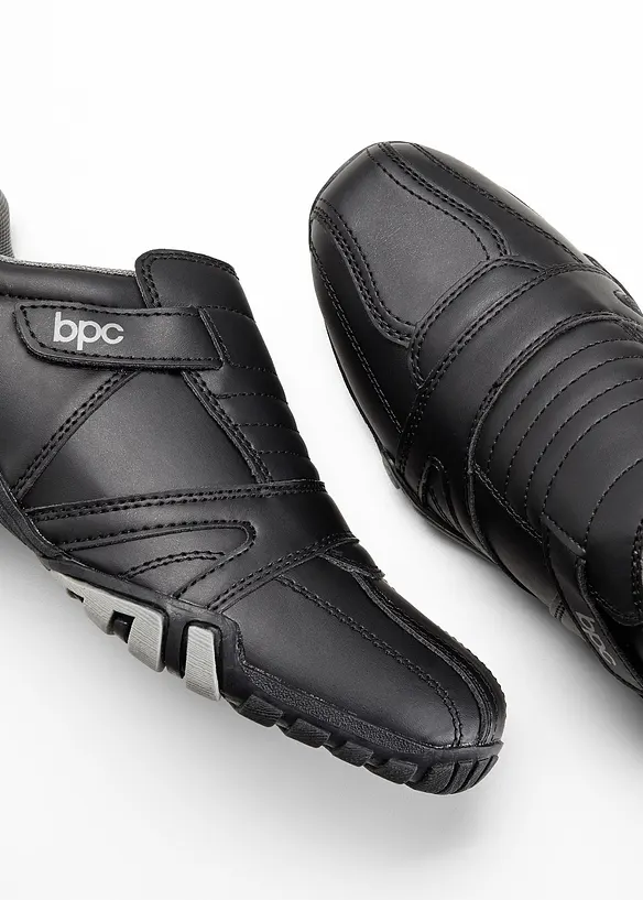 Sneakers à enfiler, bonprix