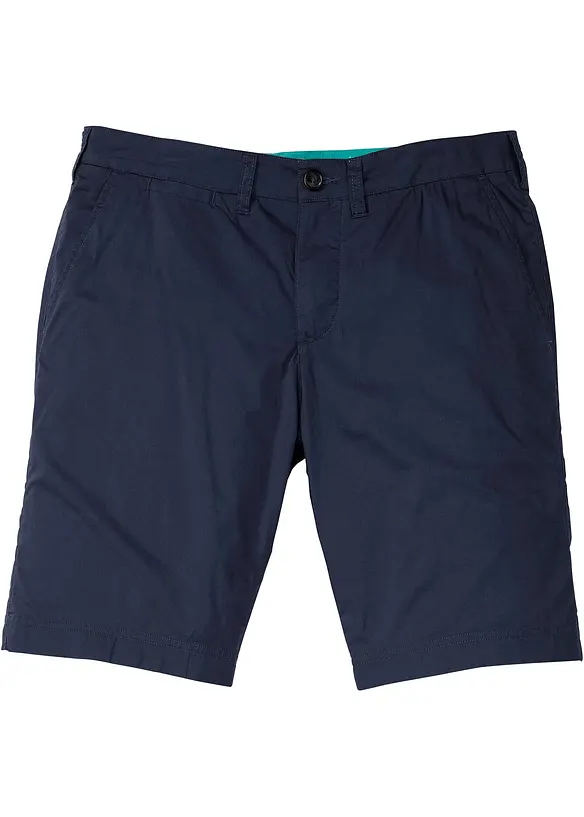 Bermuda chino, Regular, bonprix