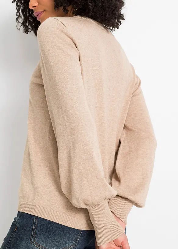 Pull, bonprix