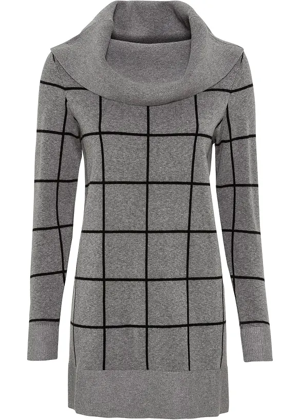 Pull long, bonprix