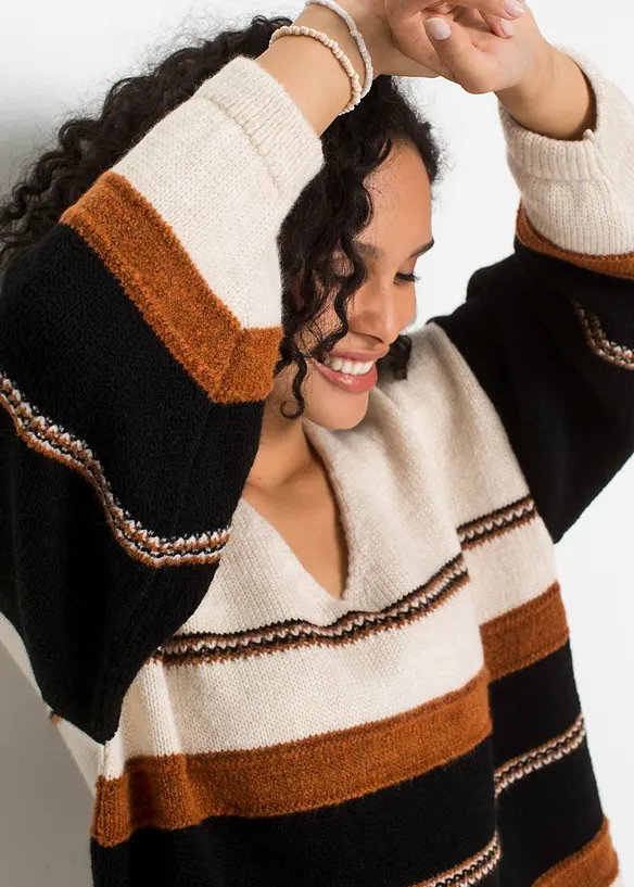 Pullover, bonprix