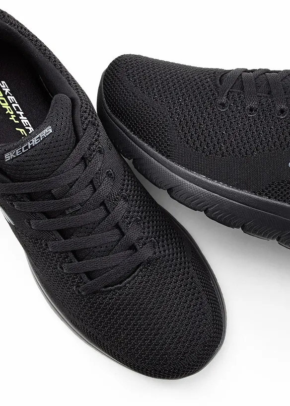 Sneakers Skechers avec mousse à mémoire de forme, Skechers