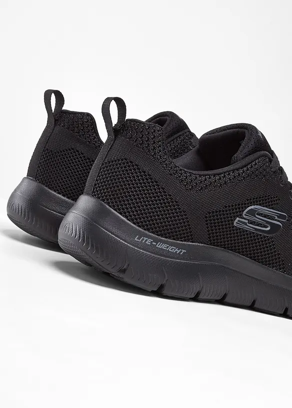 Sneakers Skechers avec mousse à mémoire de forme, Skechers