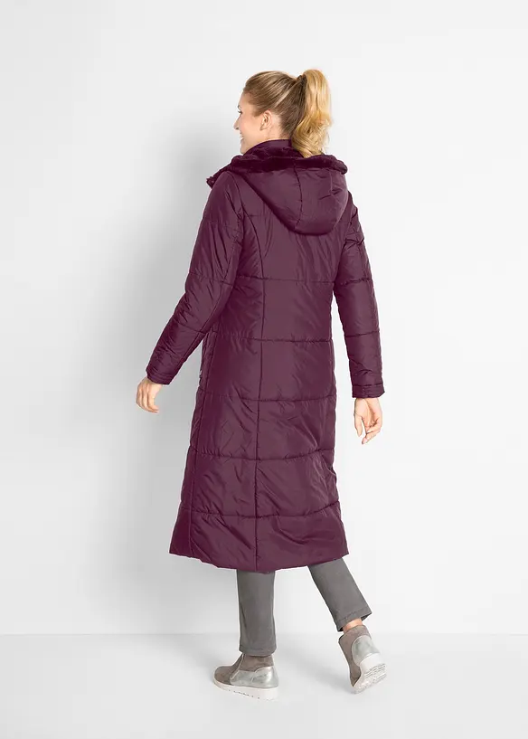 Léger manteau matelassé, bonprix