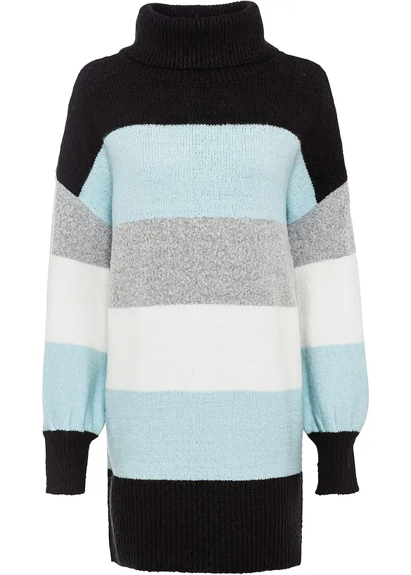 Pull long, bonprix