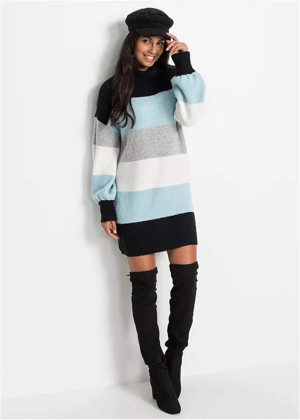 Pull long, bonprix