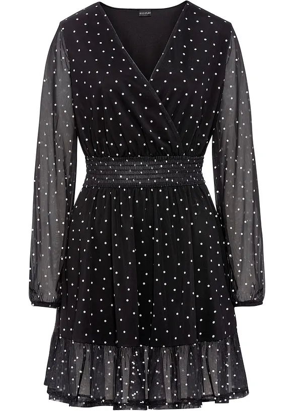 Minikleid, bonprix