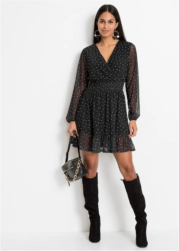 Minikleid, bonprix