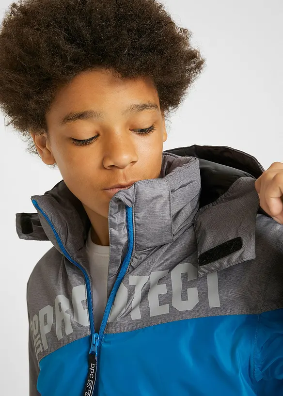 Veste d'hiver, bonprix