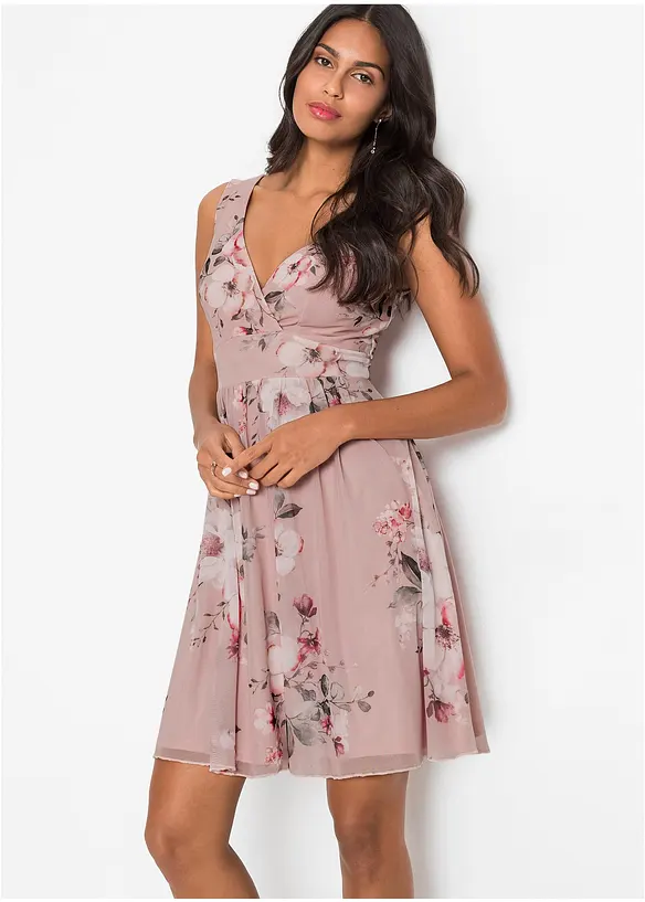 Minikleid, bonprix