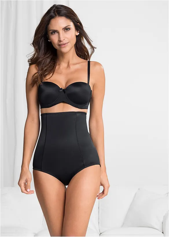 Slip sculptant, maintien fort, bonprix