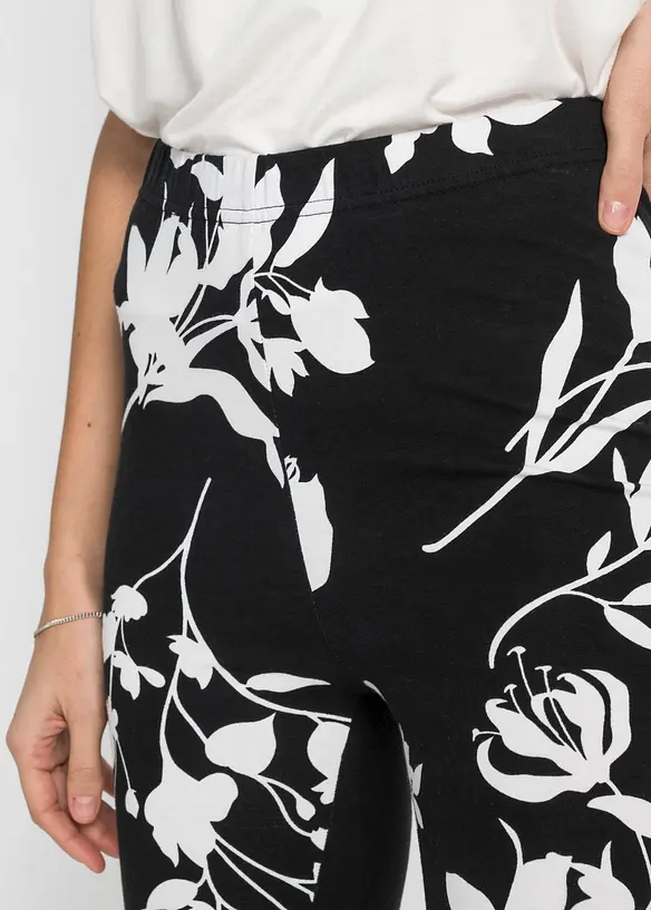 Capri-Hose, bonprix