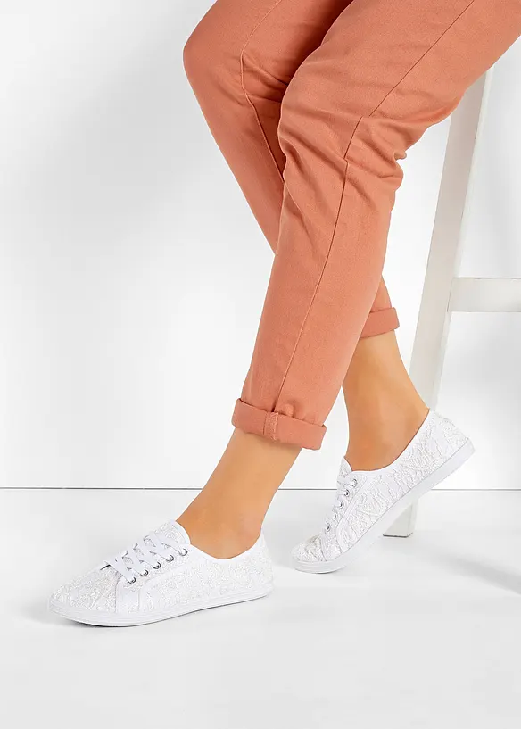 Sneaker, bonprix