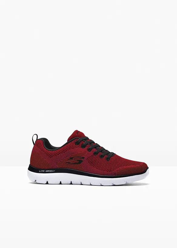Sneakers Skechers avec mousse à mémoire de forme, Skechers