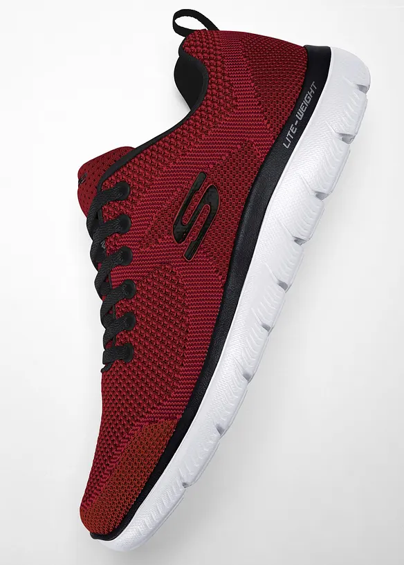 Sneakers Skechers avec mousse à mémoire de forme, Skechers