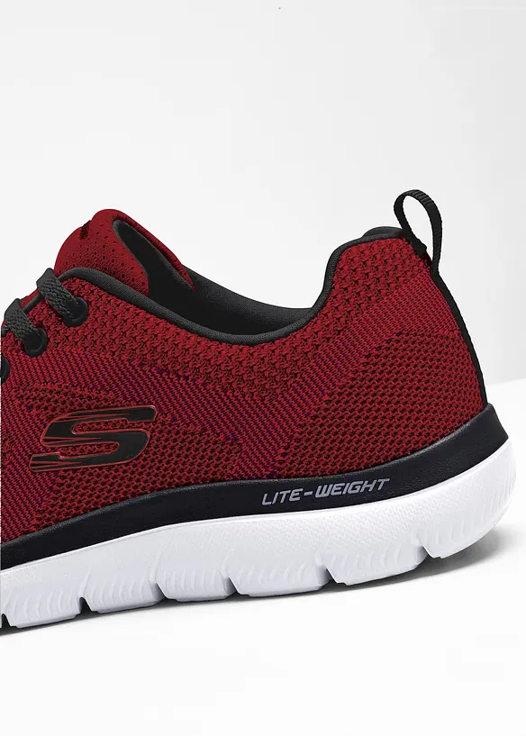 Sneakers Skechers avec mousse à mémoire de forme, Skechers