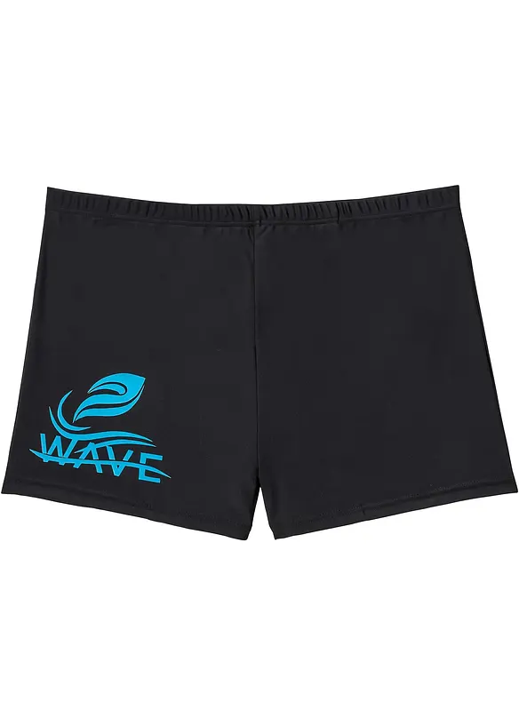 Boxer de natation à séchage rapide, bonprix