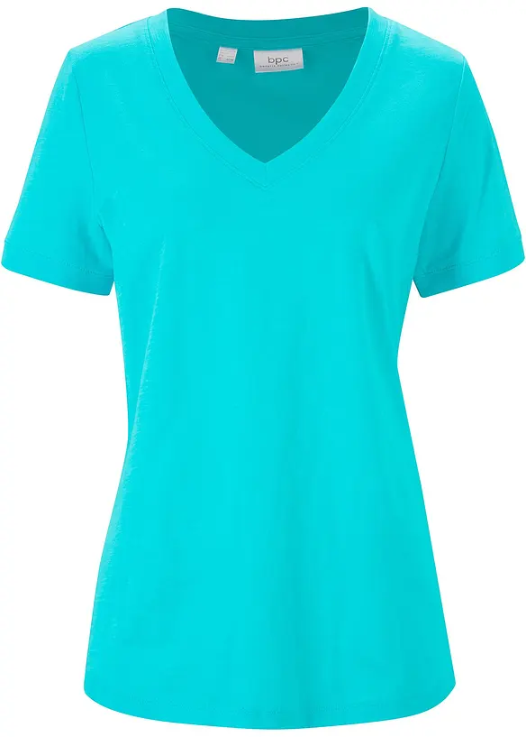 T-shirt 100% coton, bonprix