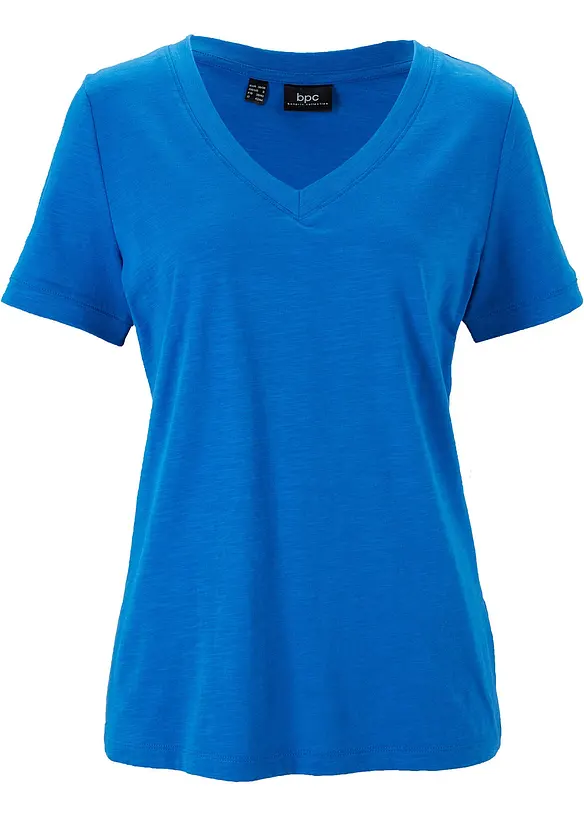 T-shirt 100% coton, bonprix