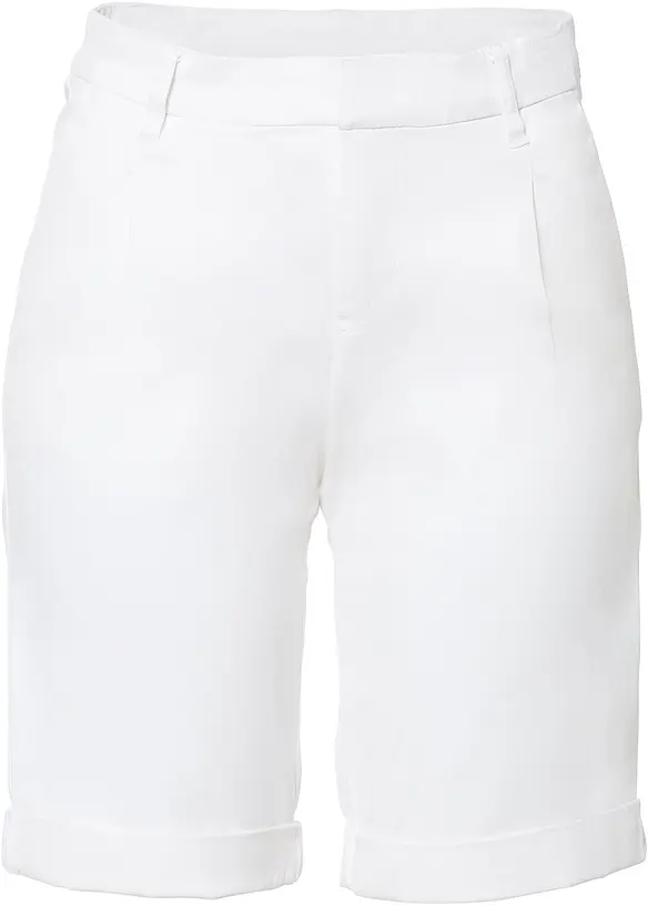 Bermuda extensible, bonprix