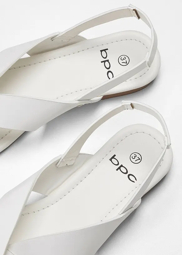 Sandales, bonprix