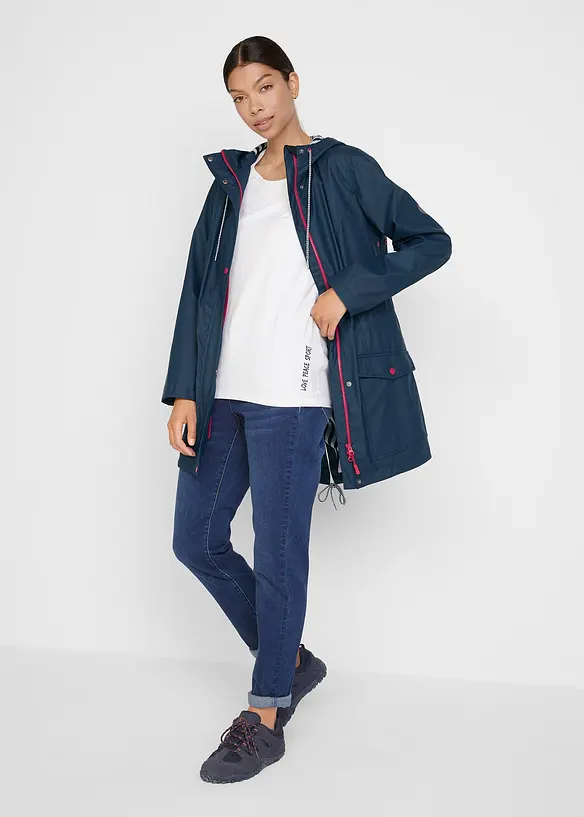 Imperméable déperlant, bonprix