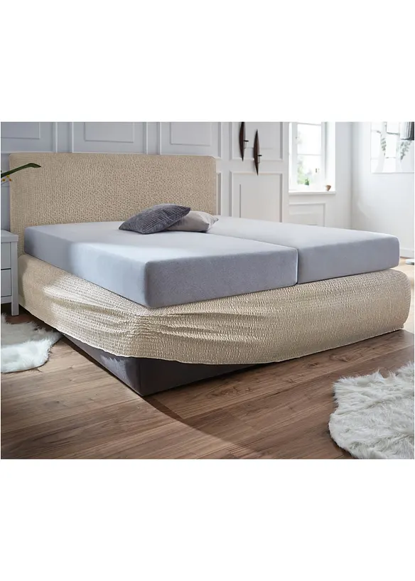 Housse GAICO pour sommier tapissier, bpc living bonprix collection