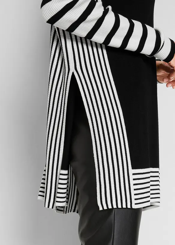 Pull long, bonprix