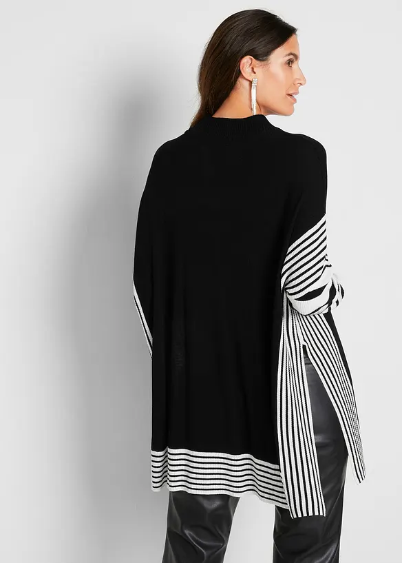 Pull long, bonprix