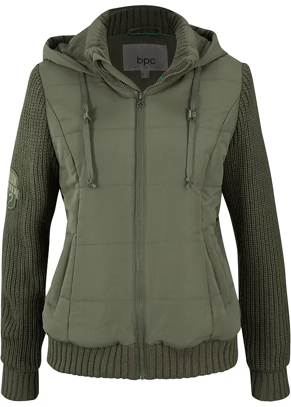 Veste de mi-saison, bonprix