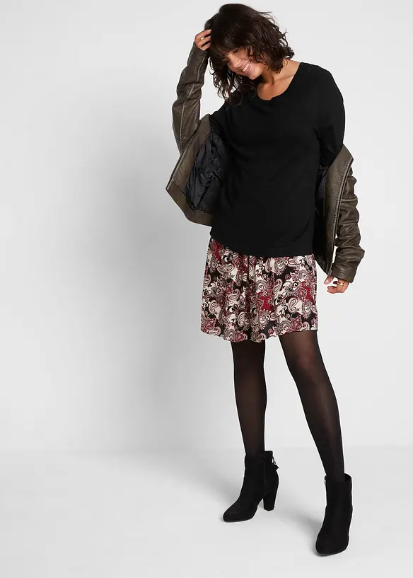 Robe de grossesse et d’allaitement, bonprix